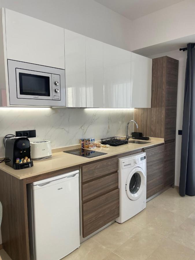 Travel Habitat La Marina Real València