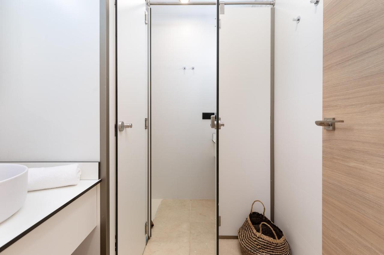 Travel Habitat La Marina Real Apartament València