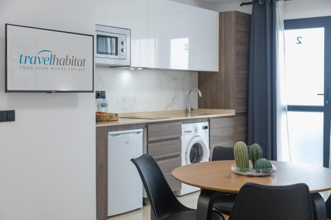 Travel Habitat La Marina Real València