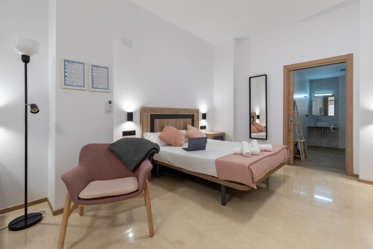 Apartament Travel Habitat La Marina Real