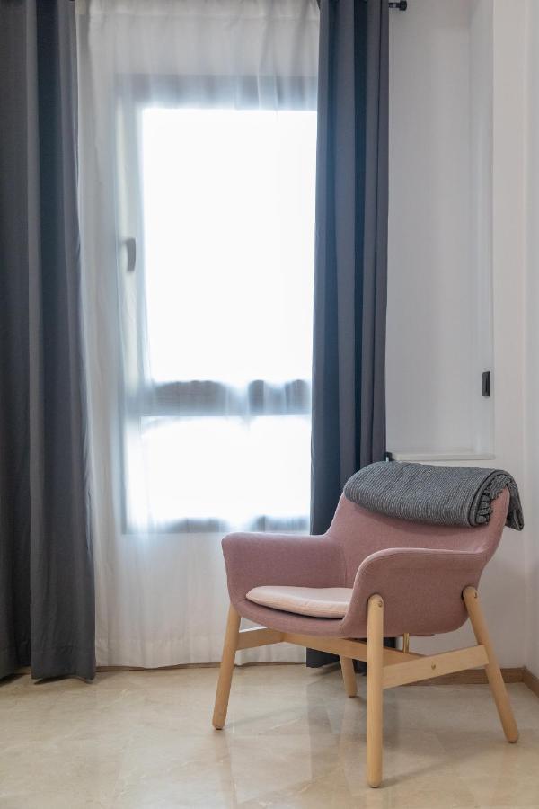 Travel Habitat La Marina Real Apartament