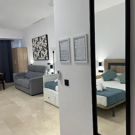 Travel Habitat La Marina Real Apartment Valencia Exterior photo