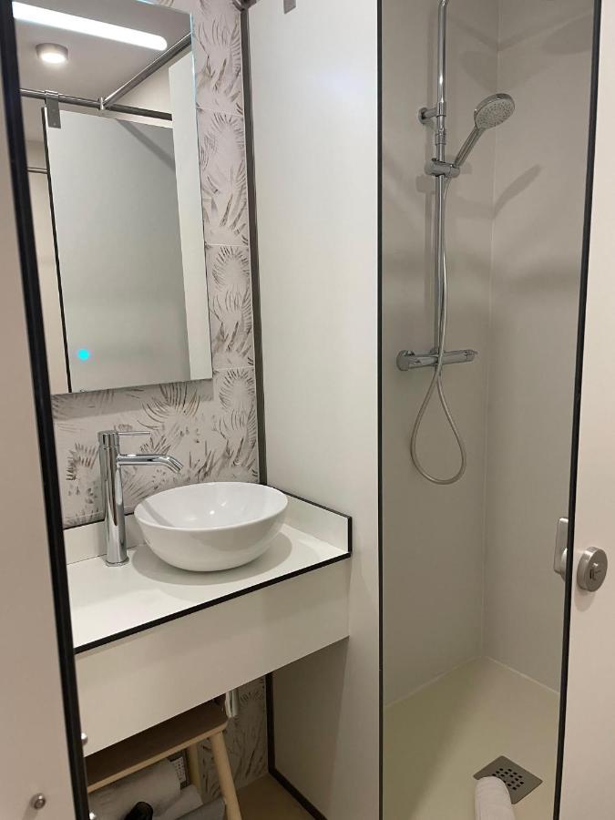 Travel Habitat La Marina Real Appartement Valence