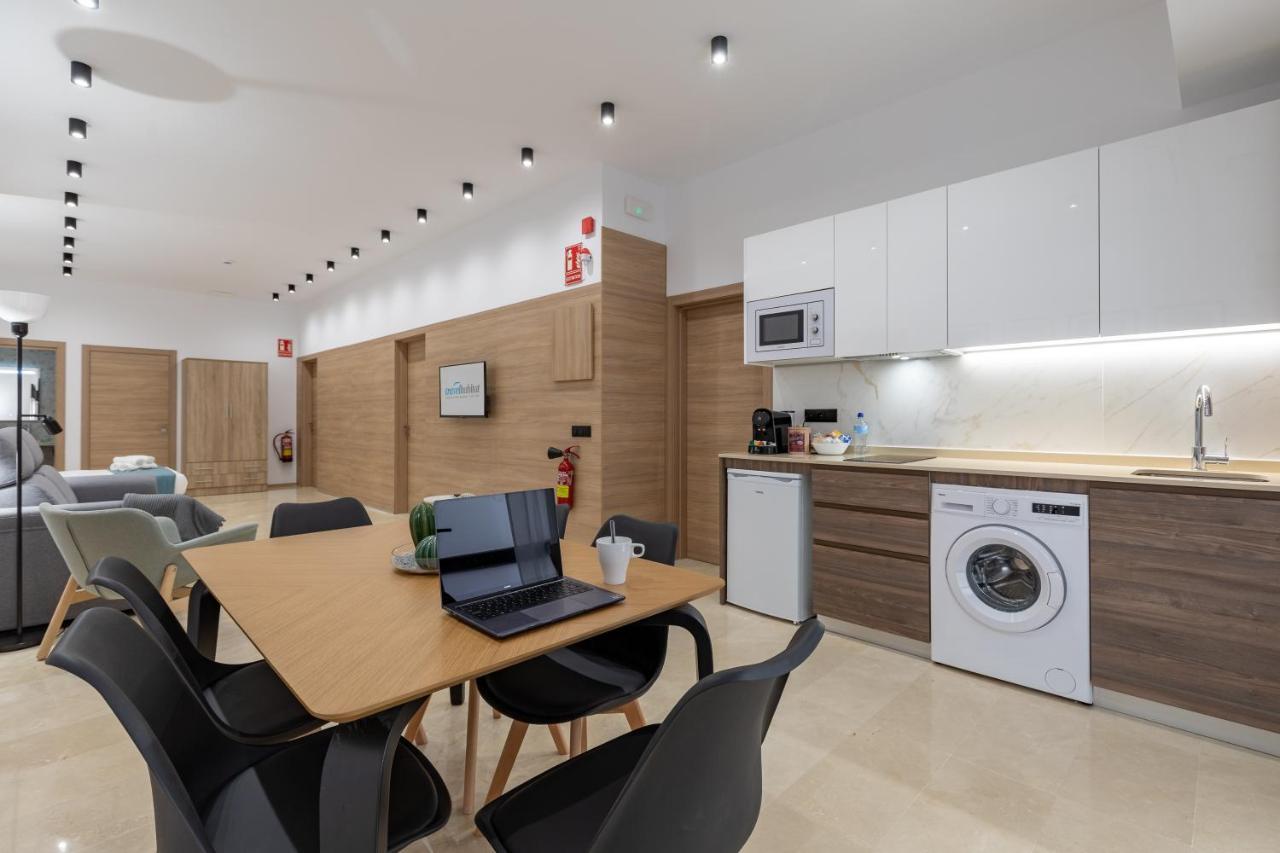 Travel Habitat La Marina Real Appartement *