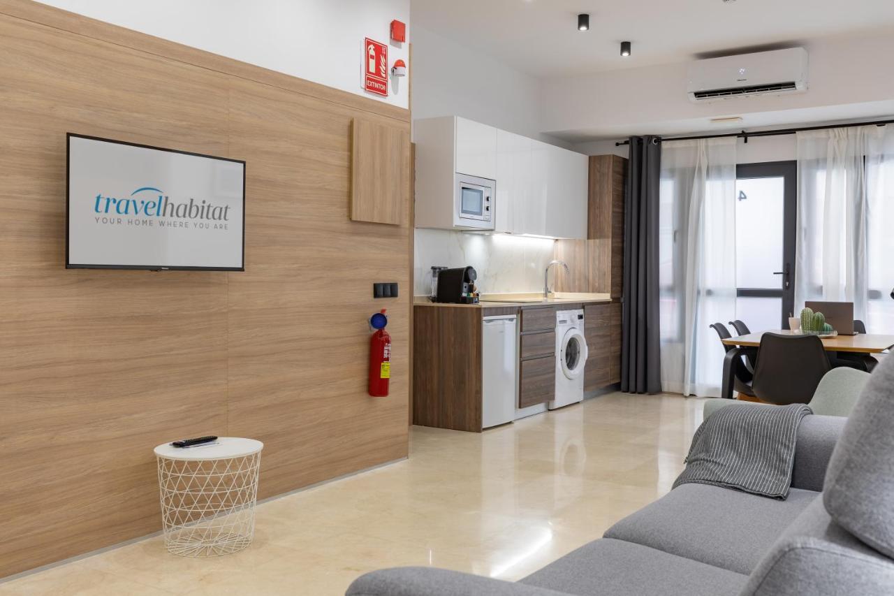 Travel Habitat La Marina Real Valence