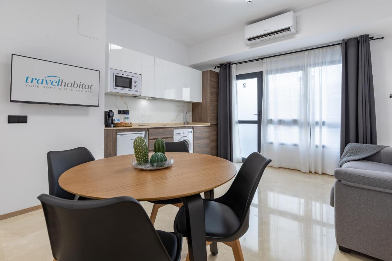 Appartement Travel Habitat La Marina Real