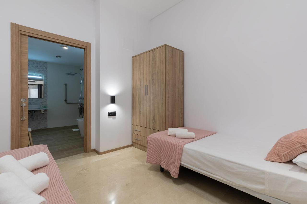 Travel Habitat La Marina Real Appartement *