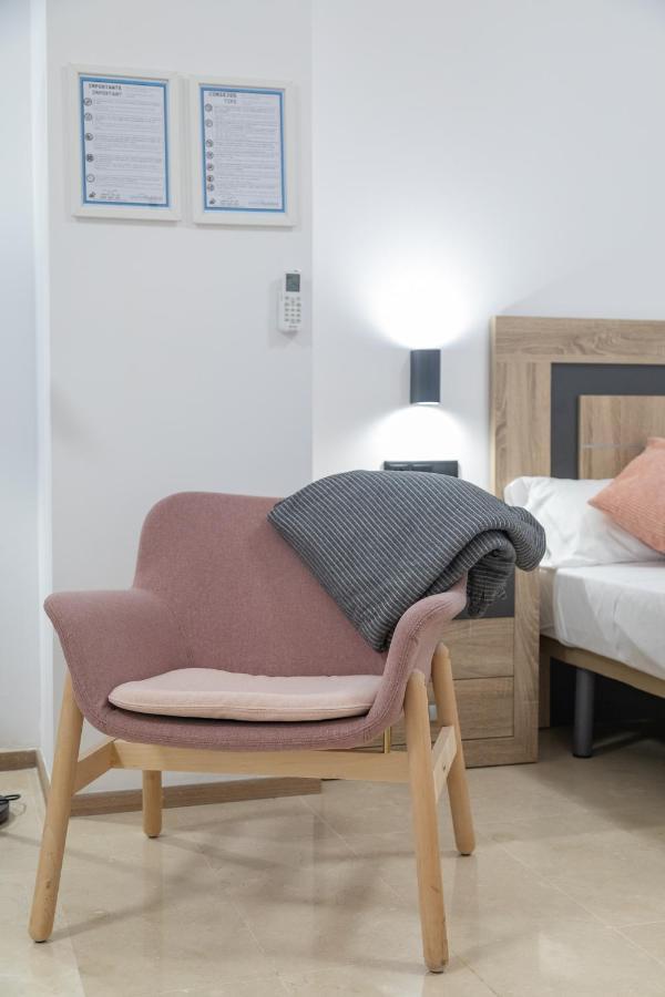 Travel Habitat La Marina Real Appartement
