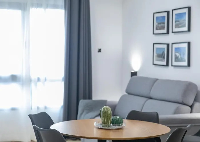 Travel Habitat La Marina Real
