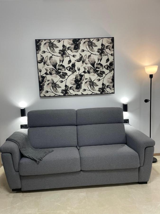 Apartamento Travel Habitat La Marina Real Valencia