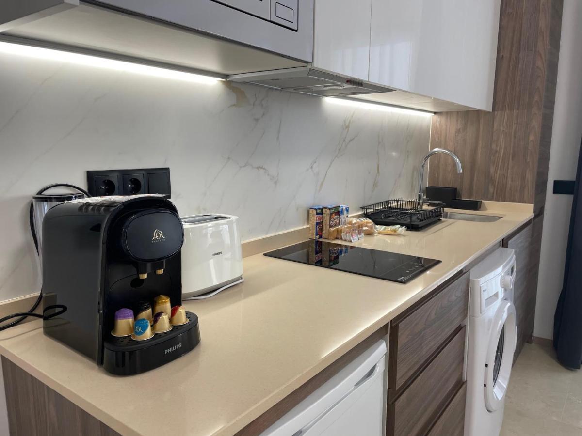 Apartamento Travel Habitat La Marina Real *