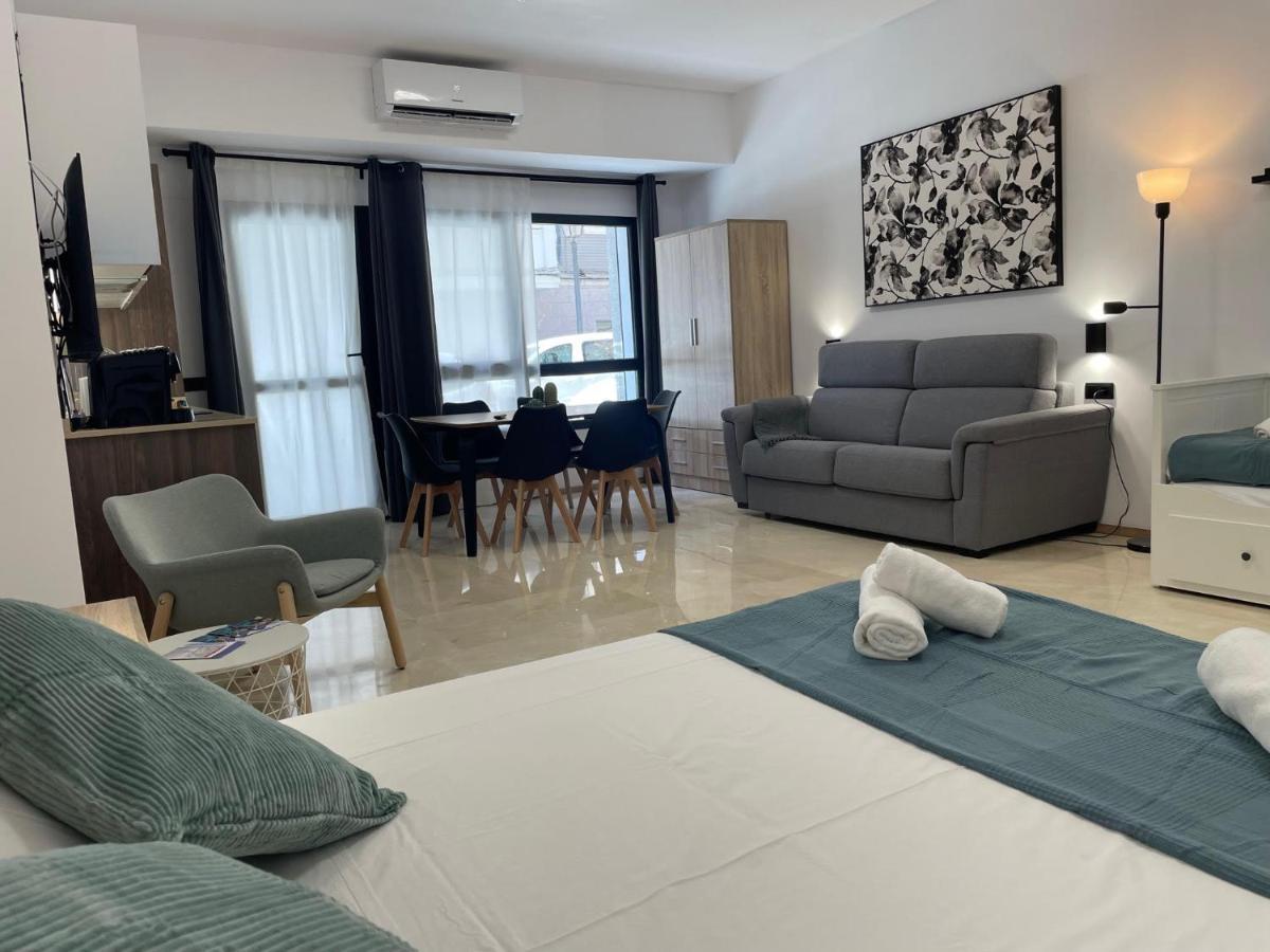 Travel Habitat La Marina Real Apartamento *