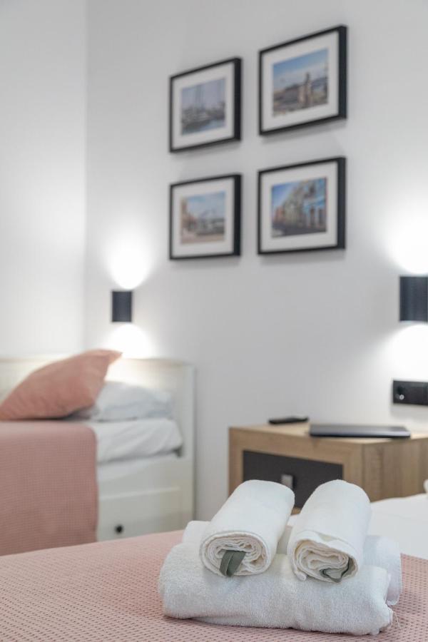 Travel Habitat La Marina Real Apartamento *