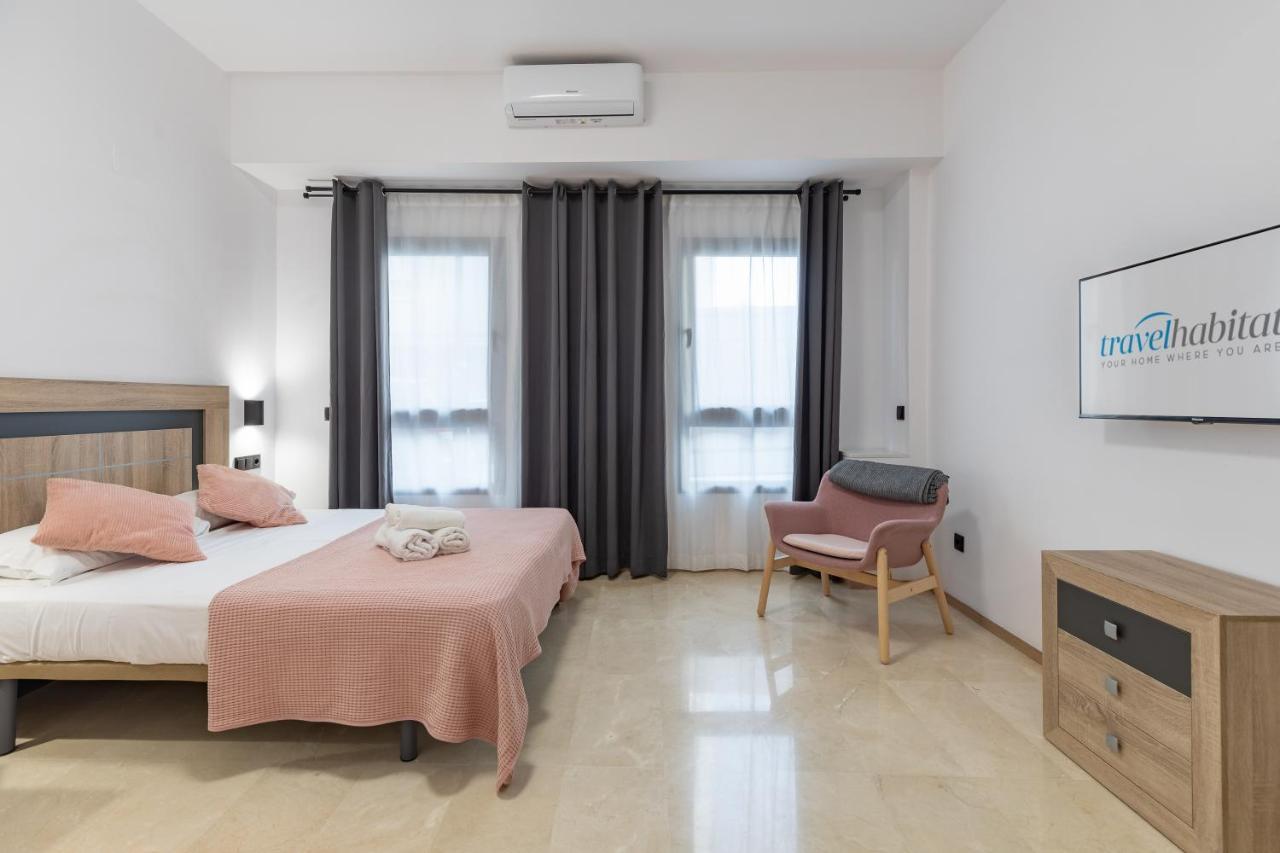 Appartement Travel Habitat La Marina Real