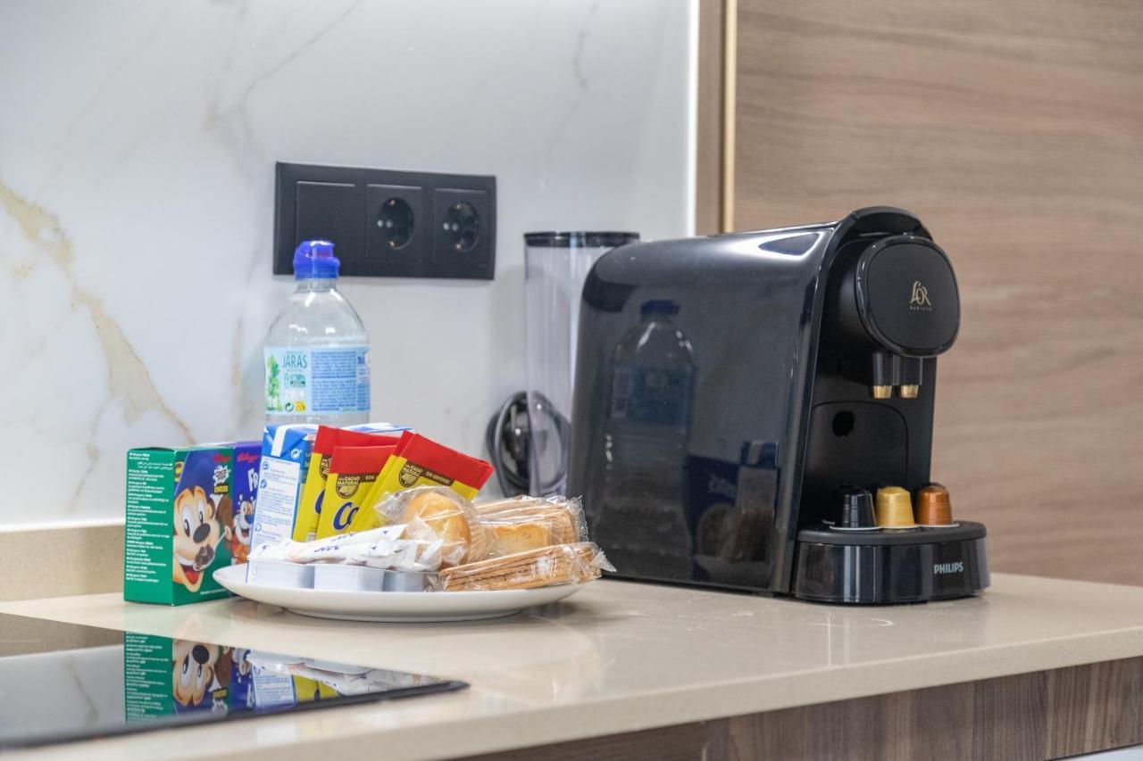 Apartamento Travel Habitat La Marina Real *