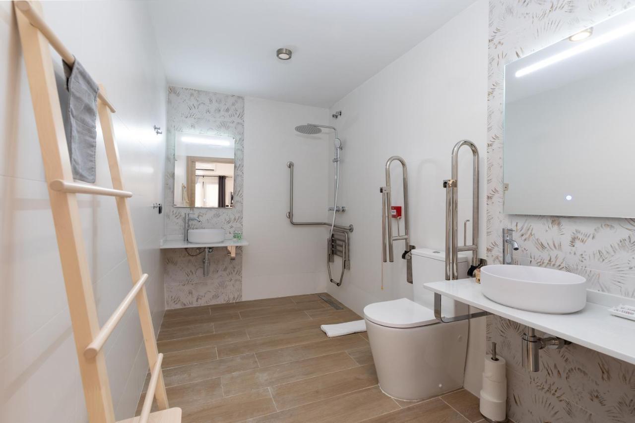 Apartamento Travel Habitat La Marina Real Valencia