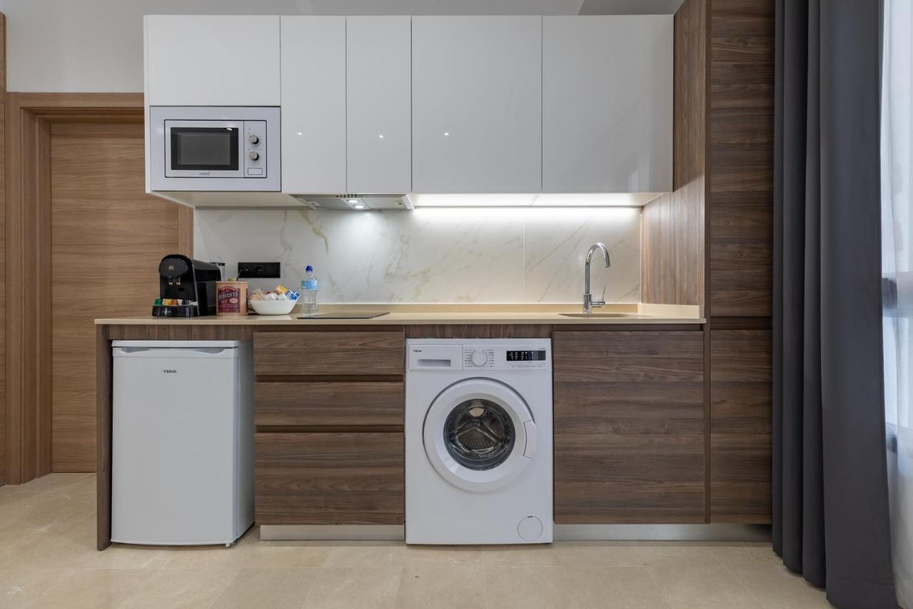 Apartamento Travel Habitat La Marina Real *
