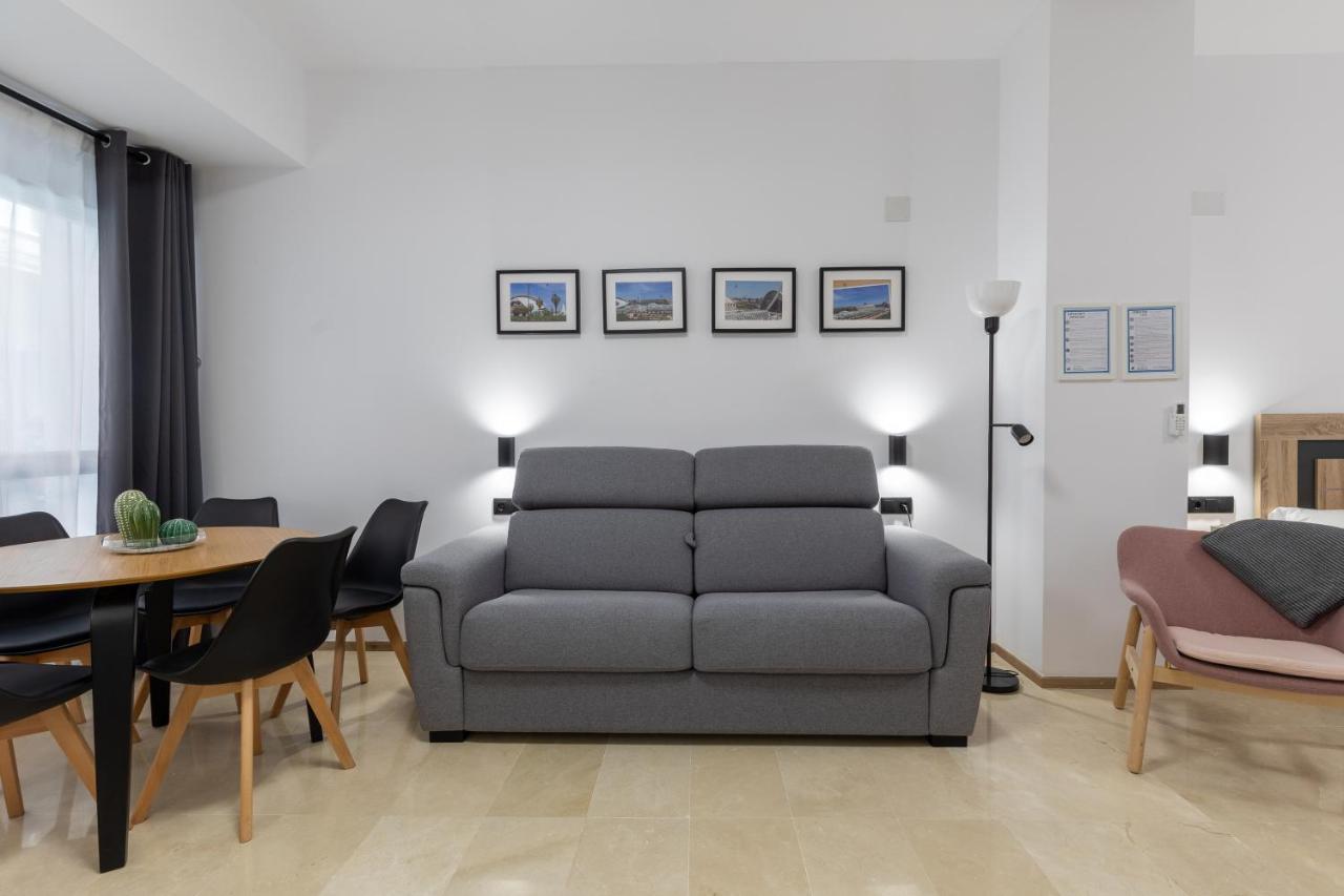 Travel Habitat La Marina Real Apartamento