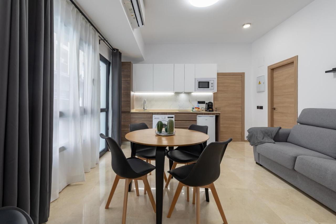 Travel Habitat La Marina Real Apartamento *