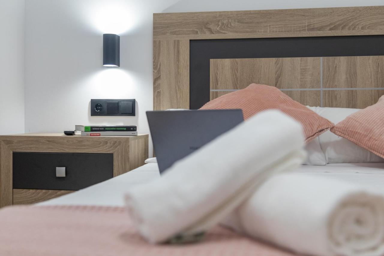 Travel Habitat La Marina Real Apartamento Valencia